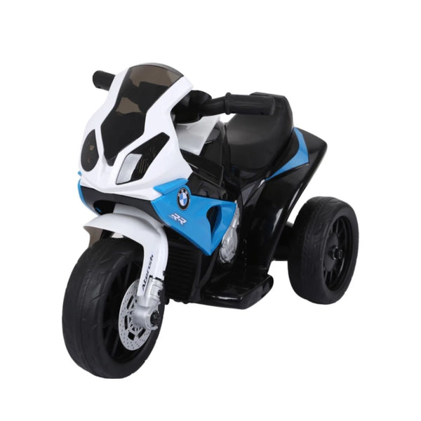 Mini Moto Infantil Elétrica 3